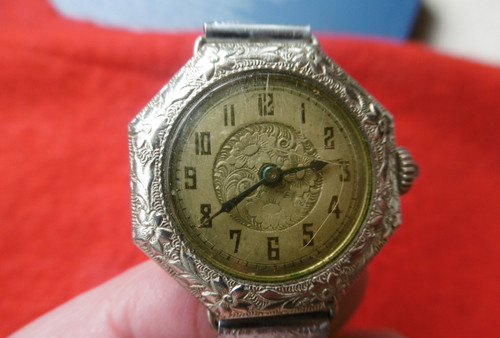 Orologio polso donna - da, molto