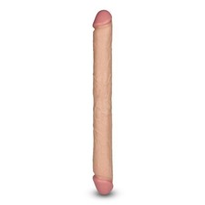Dildo Doppio Vaginale Anale 43