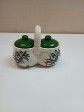 Porta Zucchero/sale/caffé