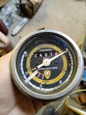 Contagiri trattore Lamborghini vintage