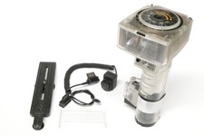 Flash/Flash trasparente Metz