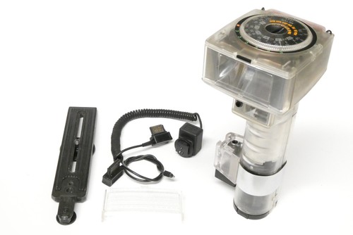 Flash trasparente metz - flash/flash,
