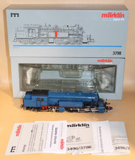 Märklin scala H0 3798
