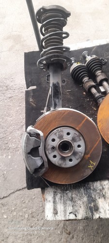 Sospensione bmw - sospensione, x1