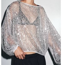 ZARAZW COLLECTION TOP