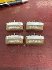 Zapatas De Freno Campagnolo