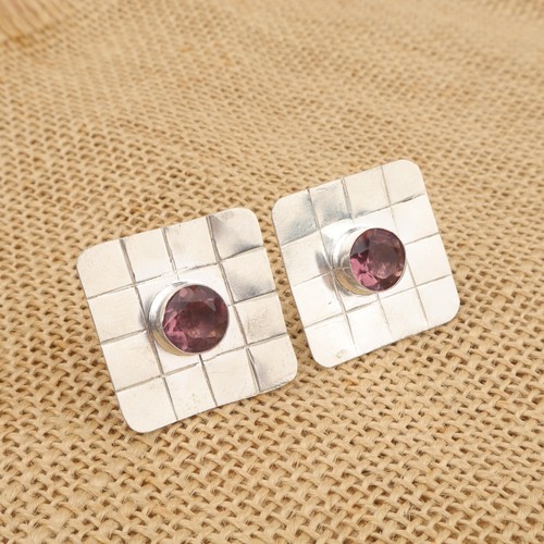 Orecchini argento sterling - orecchini,