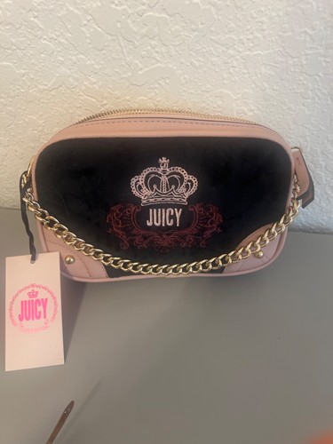 Juicy couture girlie - girlie, royalty
