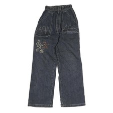 Bei Bei Jeans In Denim Blu
