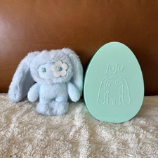 Cj Hendry JuJu PASQUA -