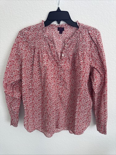 Camicetta crew liberty of - camicetta,