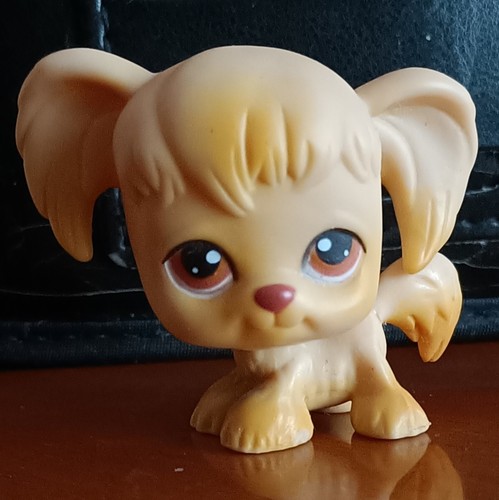 Hasbro littlest pet - littlest,