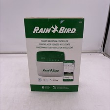 Rain Bird 6-Zone App Based