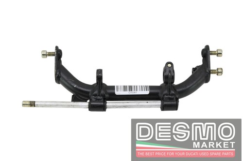 Supporto motore cagiva mito - motore,