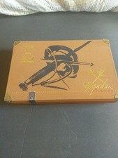 Montecristo Espada Guard