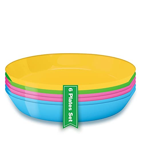 Activotex set piatti rigidi - set,