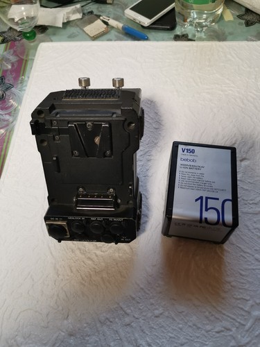 Sony xdca fs7 - sony,