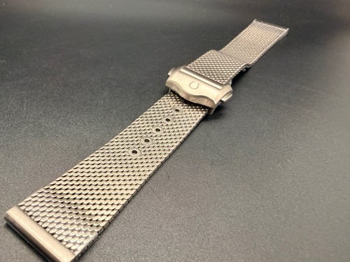 Bracciale 20mm 100 - %, maglia
