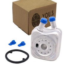 Kale Radiatore Olio Motore per