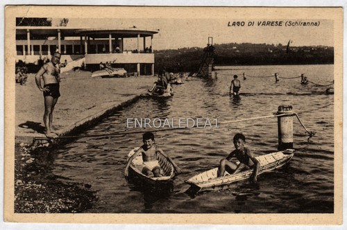 Varese lago - varese,