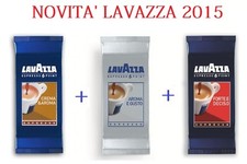 300 Capsule caffè Lavazza