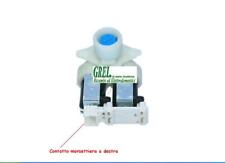 ELETTROVALVOLA DOPPIA LAVATRICE ARISTON-WHIRLPOOL C00311009-480111100199