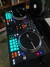 Consolle Controller Dj RANE ONE Serato pari al nuovo