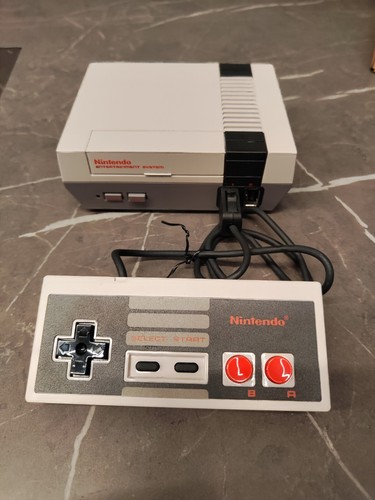 Nintendo mini nuovo - nuovo, mai