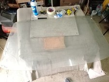 Parabrezza B.Co Volkswagen