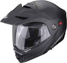 CASCO MOTO ADVENTURE MODULARE
