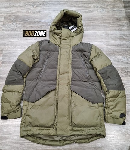Nike sportswear piumino uomo - sportswear,