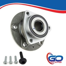 KIT CUSCINETTO MOZZO RUOTA ANTERIORE DESTRO SINISTRO VW GOLF V AUDI A3 SEAT LEON