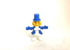 *Vintage Kinder Surprise Egg Toy 1984 Uomo In Frack Figure Ü-Ei Ü-Eiern