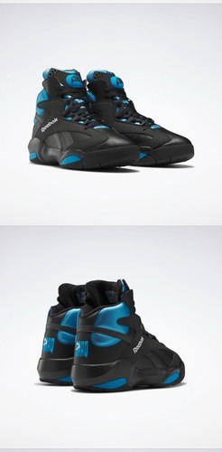 Scarpe basket reebok - reebok, shak