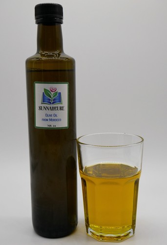 Sunnahcure olio di oliva - sunnahcure,