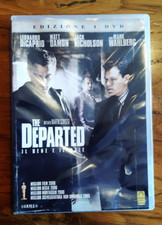 THE DEPARTED (DICAPRIO / DAMON