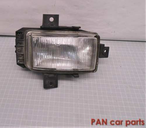 Fendinebbia opel omega - opel,