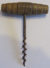 cavatappi - tire-bouchon -