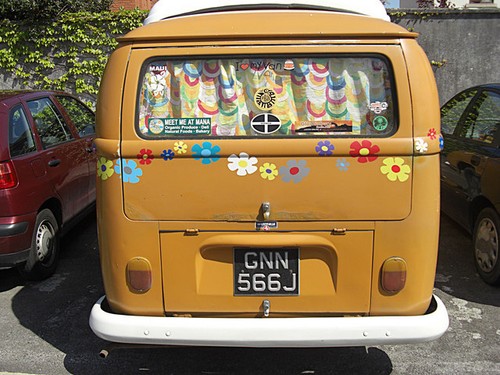 Photo 6x4 camper van - 6x4, vw