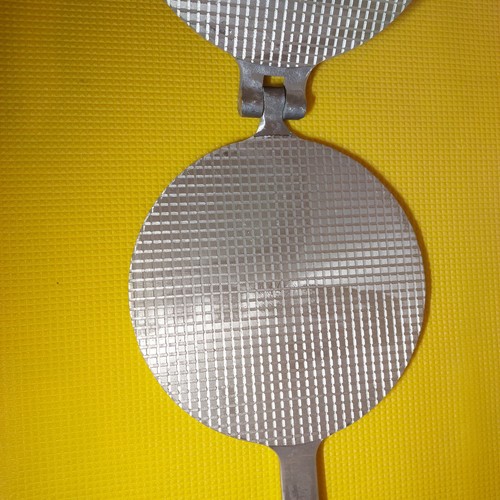 Stampo per waffle per biscotti