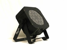 FARO PAR 56 FLW9 PRO 18 LED
