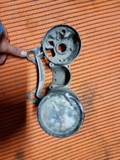 Supporto Strumentazione