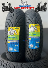 COPPIA 100/80-16 + 110/80-14