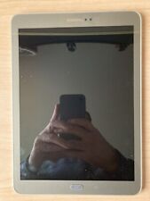 Samsung Galaxy Tab S2 SM-T710 8,0" display tablet Android portatile - oro difettoso