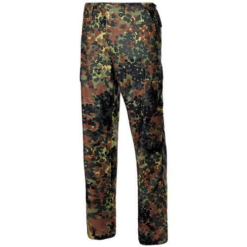 Mfh pantaloni combat bdu - mfh,