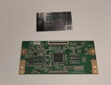 SCHEDA T-CON  320AA05C2LV0.0