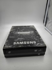 Samsung SE-S204 Masterizzatore DVD Esterno - Usato, Non Testato, Senza Accessori