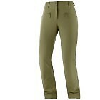 Pantalone donna Salomon EDGE snowboard sci taglia L