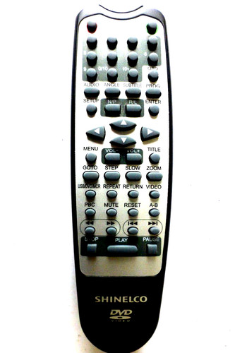 Telecomando lettore dvd - lettore,