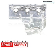 GUARNIZIONE, COLLETTORE